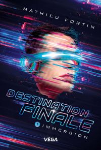 Destination finale Volume 1, Immersion