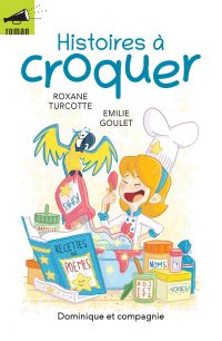 Histoire à croquer