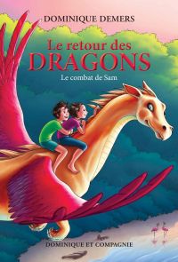 Le retour des dragons Volume 3, Le combat de Sam