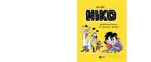 Niko Volume 1, Super-inventions et grosses bêtises