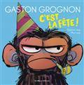 Gaston grognon : Volume 2, C'est la fête !