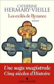 Exilés de Byzance, Les