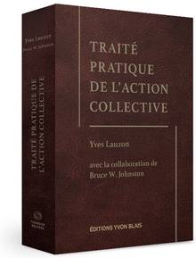 Traité pratique de l'action collective