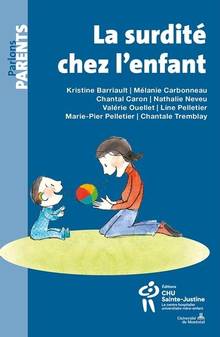 Surdité chez l'enfant, La