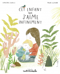 Casterminouche - Cet enfant que j'aime infiniment