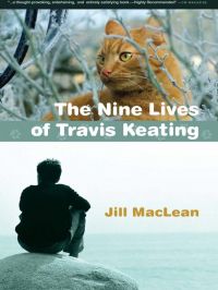 The Nine Lives of Travis Keating