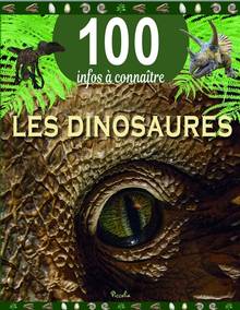 Les dinosaures