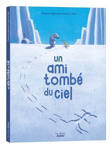 Un ami tombé du ciel