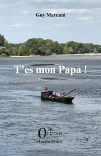 T'es mon papa !