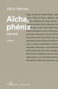 Aïcha, phénix