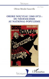 Ordre nouveau (1969-1973) :