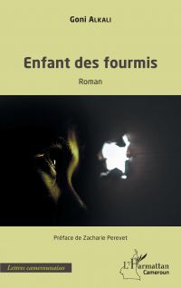 Enfants des fourmis