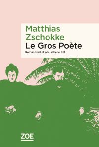 Le Gros Poète