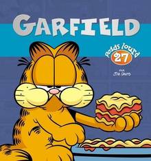 Poids lourd : Volume 27 - Garfield