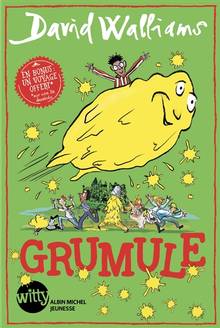 Grumule