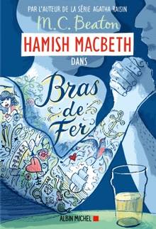 Hamish MacBeth : Bras de fer