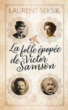 Folle épopée de Victor Samson, La