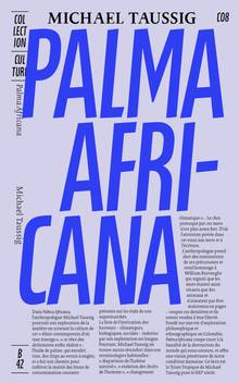 Palma africana