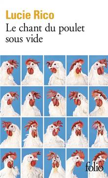 Le chant du poulet sous vide