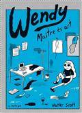 Wendy, maître ès arts