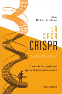 La saga Crispr