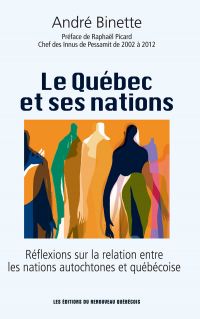 Le Québec et ses nations