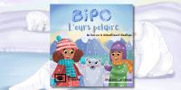 Bipo l'ours polaire