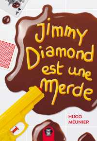 Jimmy Diamond est une merde