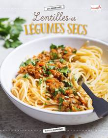 Lentilles, légumineuses & compagnie