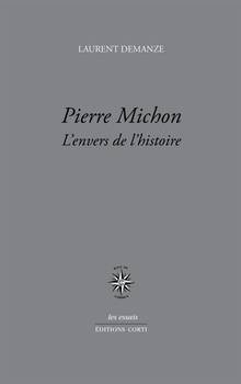 Pierre Michon : l'envers du décor