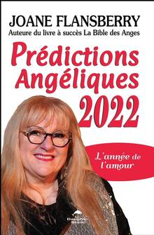 Prédictions angéliques 2022 : l’année de l’amour