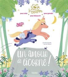 Un amour de licorne !