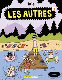 Les Autres, tome 3