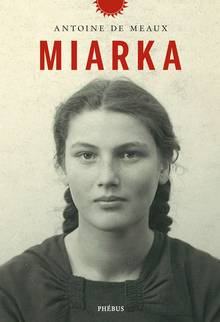 Miarka