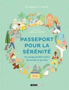 Passeport pour la sérénité