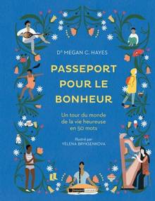 Passeport pour le bonheur