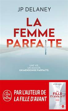 La femme parfaite