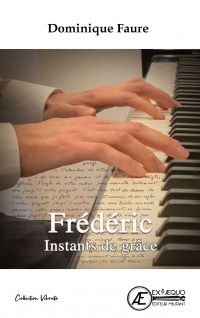 Frédéric - instants de grâce