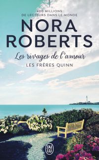 Les frères Quinn (Tome 4) - Les rivages de l'amour