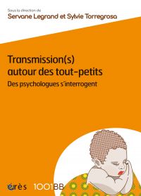 Transmission(s) autour des tout-petits - 1001BB n°174