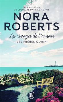 Les frères Quinn Volume 4, Les rivages de l'amour