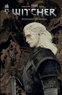 The witcher : Volume 3, Souvenirs lointains 