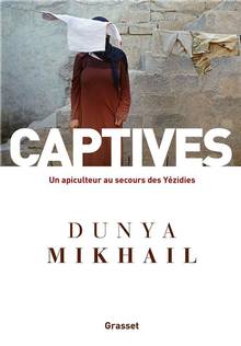 Captives : un apiculteur au secours des Yézidies