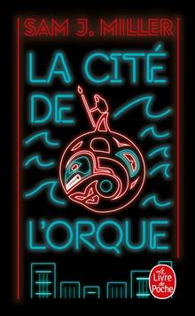 La cité de l'orque