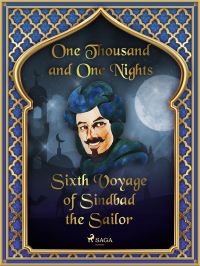 Sixth Voyage of Sindbad the Sailor