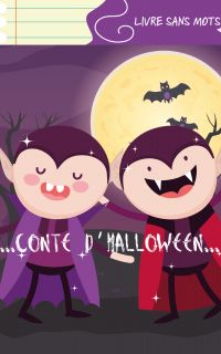 Conte d'Halloween