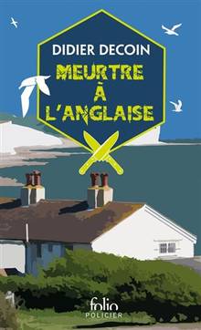 Meurtre à l'anglaise  Nouvelle édition