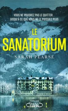 Le sanatorium