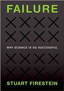 Failure: Why Science Is So Successful