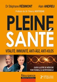 Pleine Santé - 2e édition revue et augmentée